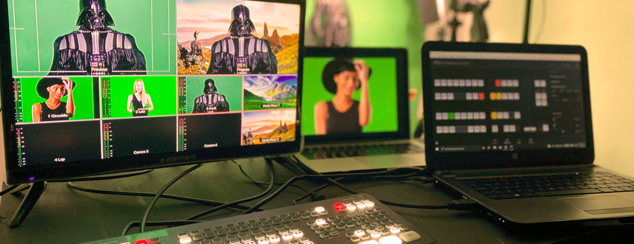 Streaming