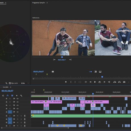 Video